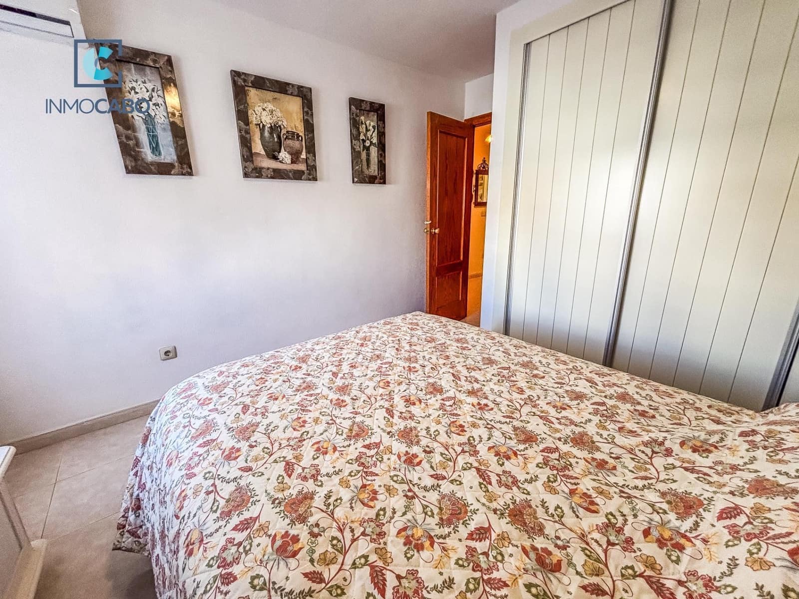 2 camera da letto Villetta a Schiera in vendita in Mar de Cristal - 200.000 € (Rif: 9619476)