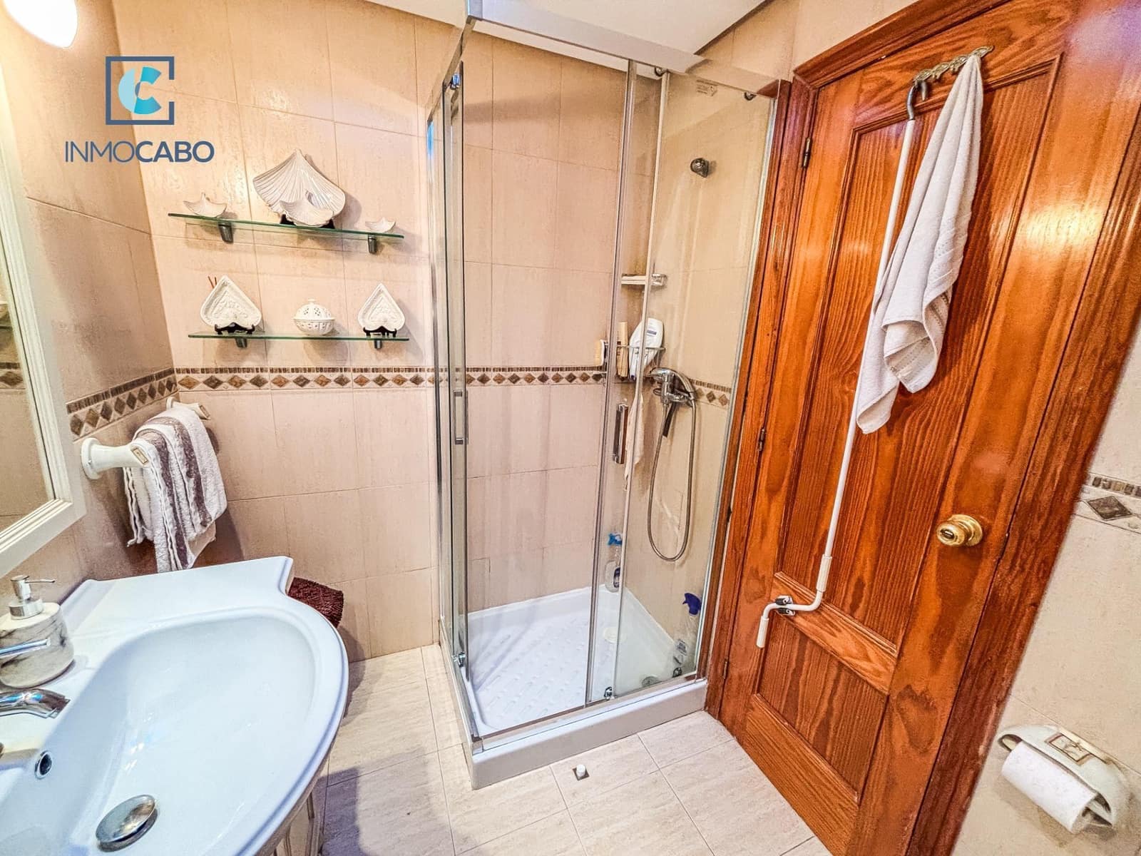 2 camera da letto Villetta a Schiera in vendita in Mar de Cristal - 200.000 € (Rif: 9619476)