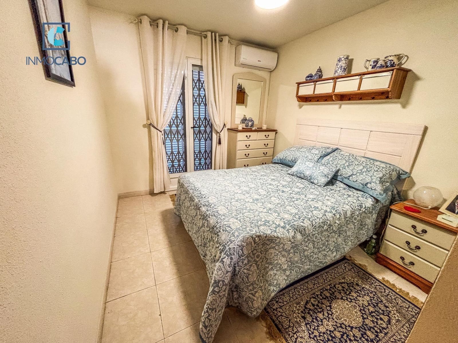 2 camera da letto Villetta a Schiera in vendita in Mar de Cristal - 200.000 € (Rif: 9619476)