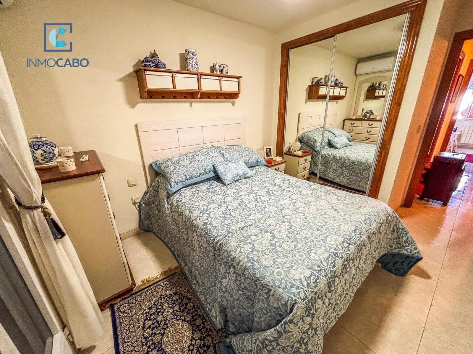 2 camera da letto Villetta a Schiera in vendita in Mar de Cristal - 200.000 € (Rif: 9619476)
