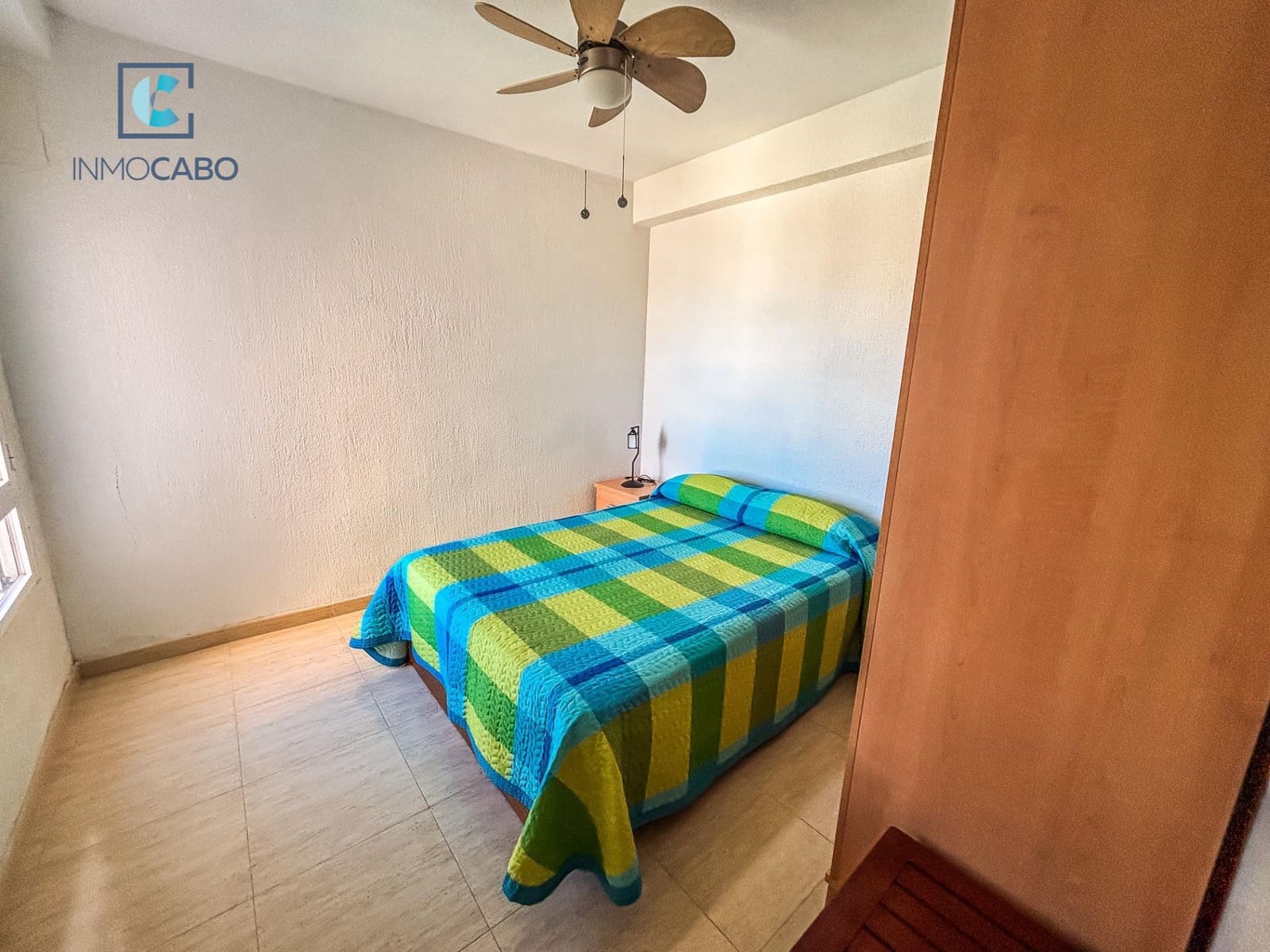 2 slaapkamer Penthouse te huur in Playa Honda met zwembad - € 650 (Ref: 9634489)