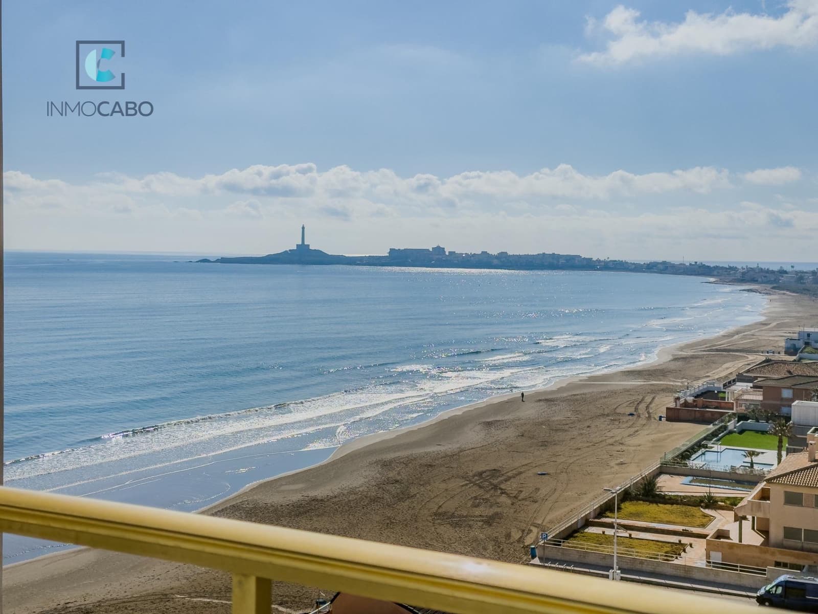 3 slaapkamer Appartement te koop in Cartagena - € 275.000 (Ref: 9674439)