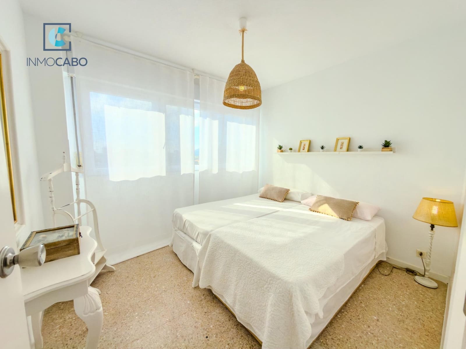3 slaapkamer Appartement te koop in Cartagena - € 275.000 (Ref: 9674439)