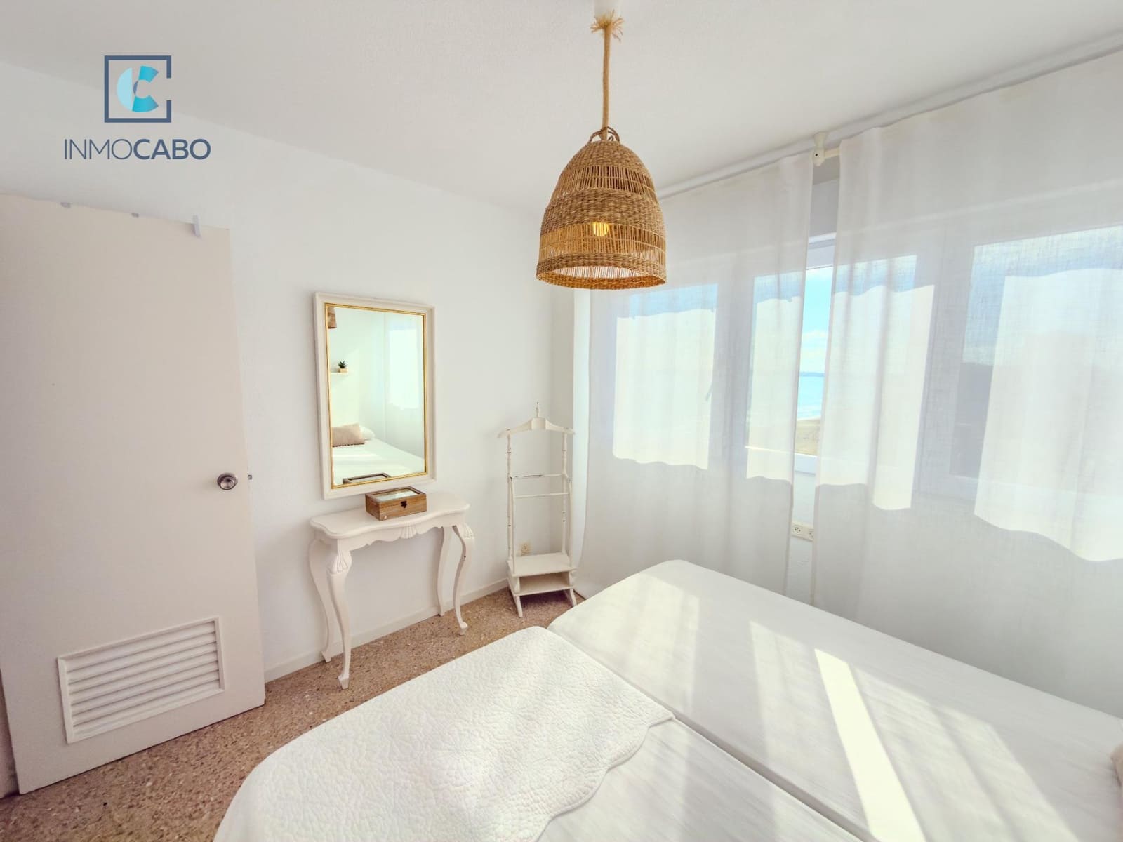 3 slaapkamer Appartement te koop in Cartagena - € 275.000 (Ref: 9674439)