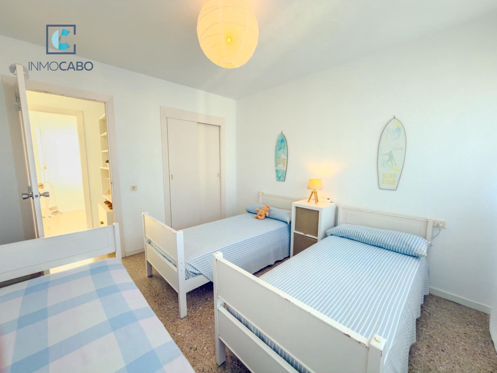 3 slaapkamer Appartement te koop in Cartagena - € 275.000 (Ref: 9674439)