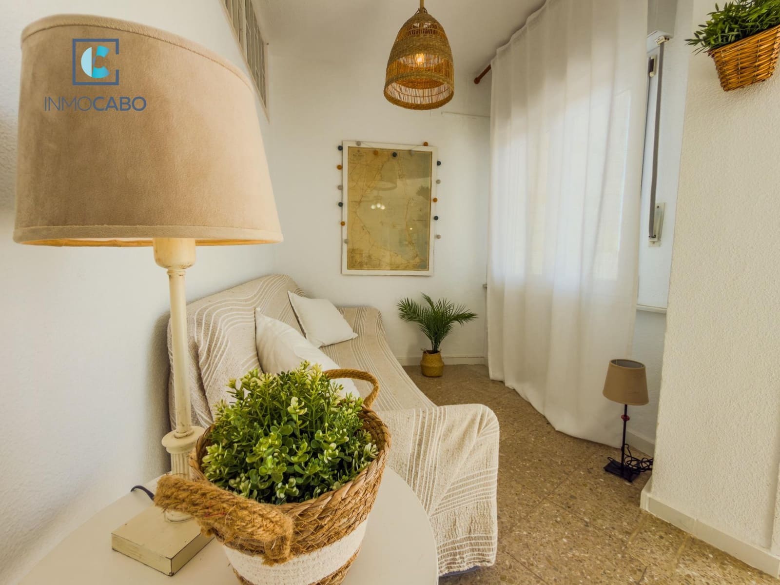 3 slaapkamer Appartement te koop in Cartagena - € 275.000 (Ref: 9674439)