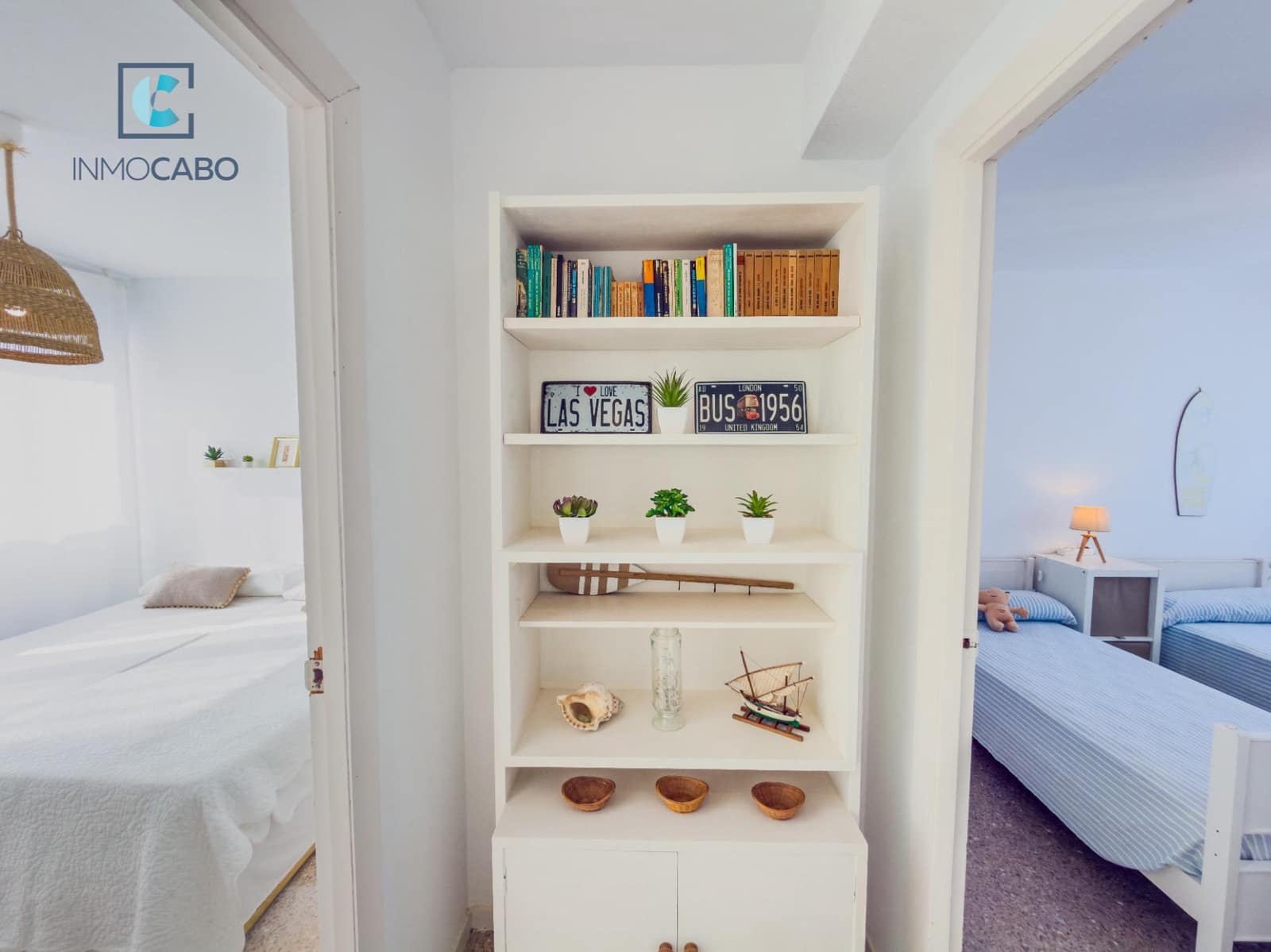 3 slaapkamer Appartement te koop in Cartagena - € 275.000 (Ref: 9674439)