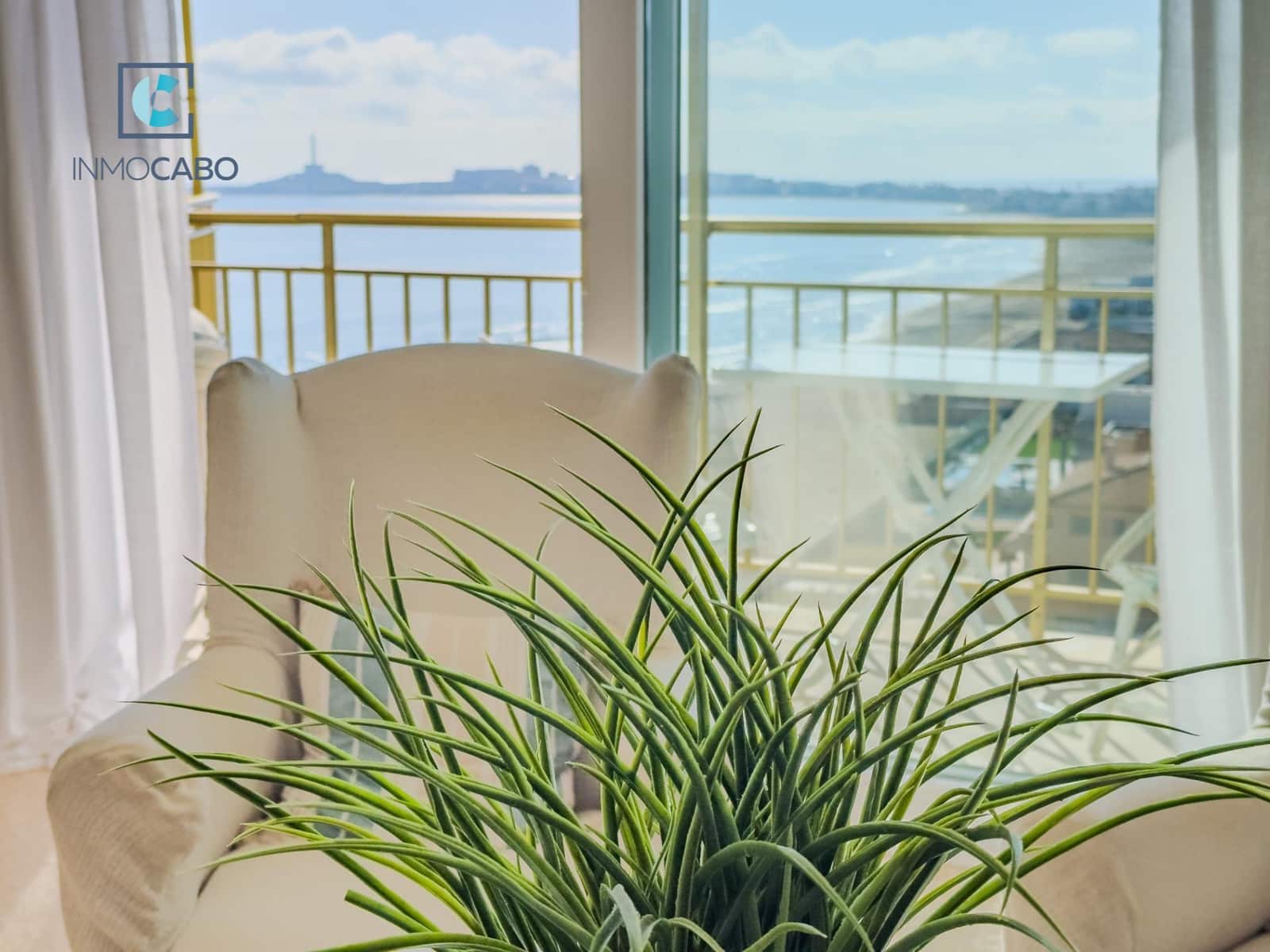 3 slaapkamer Appartement te koop in Cartagena - € 275.000 (Ref: 9674439)