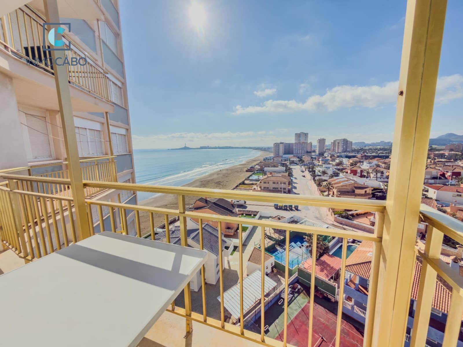 3 slaapkamer Appartement te koop in Cartagena - € 275.000 (Ref: 9674439)