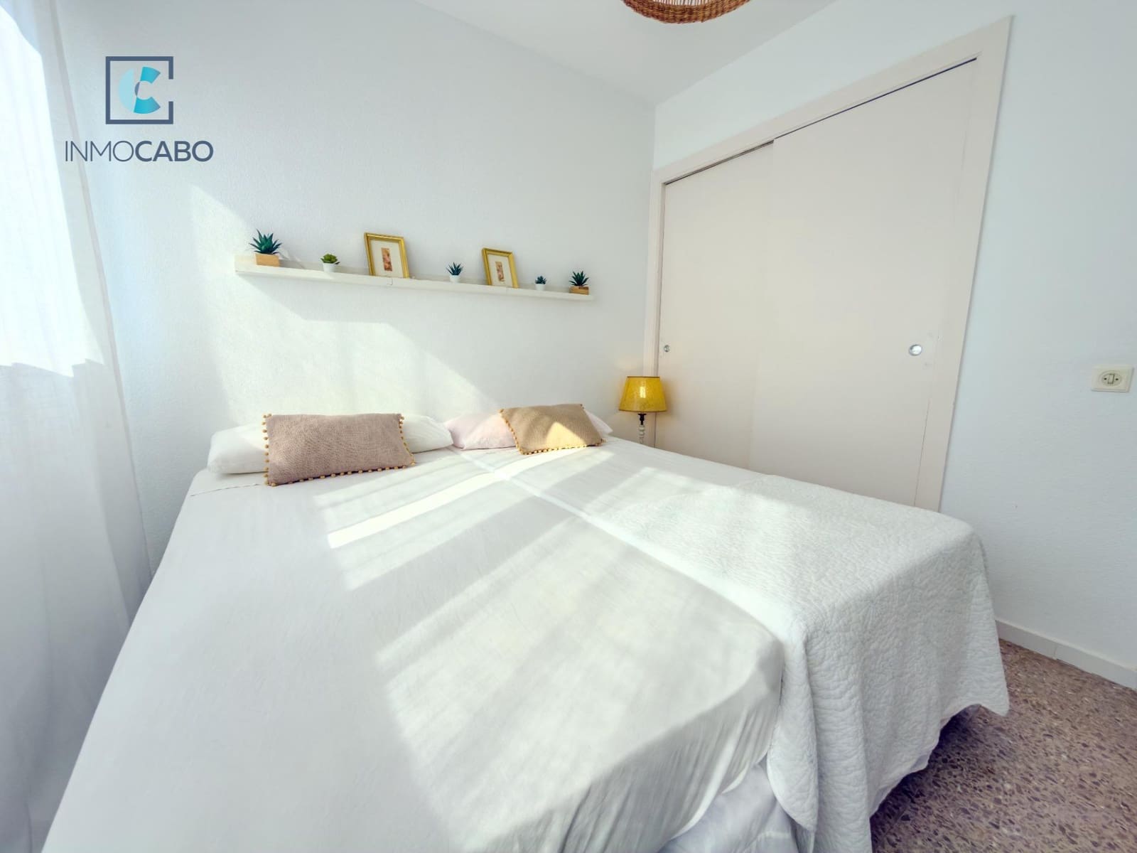 3 slaapkamer Appartement te koop in Cartagena - € 275.000 (Ref: 9674439)