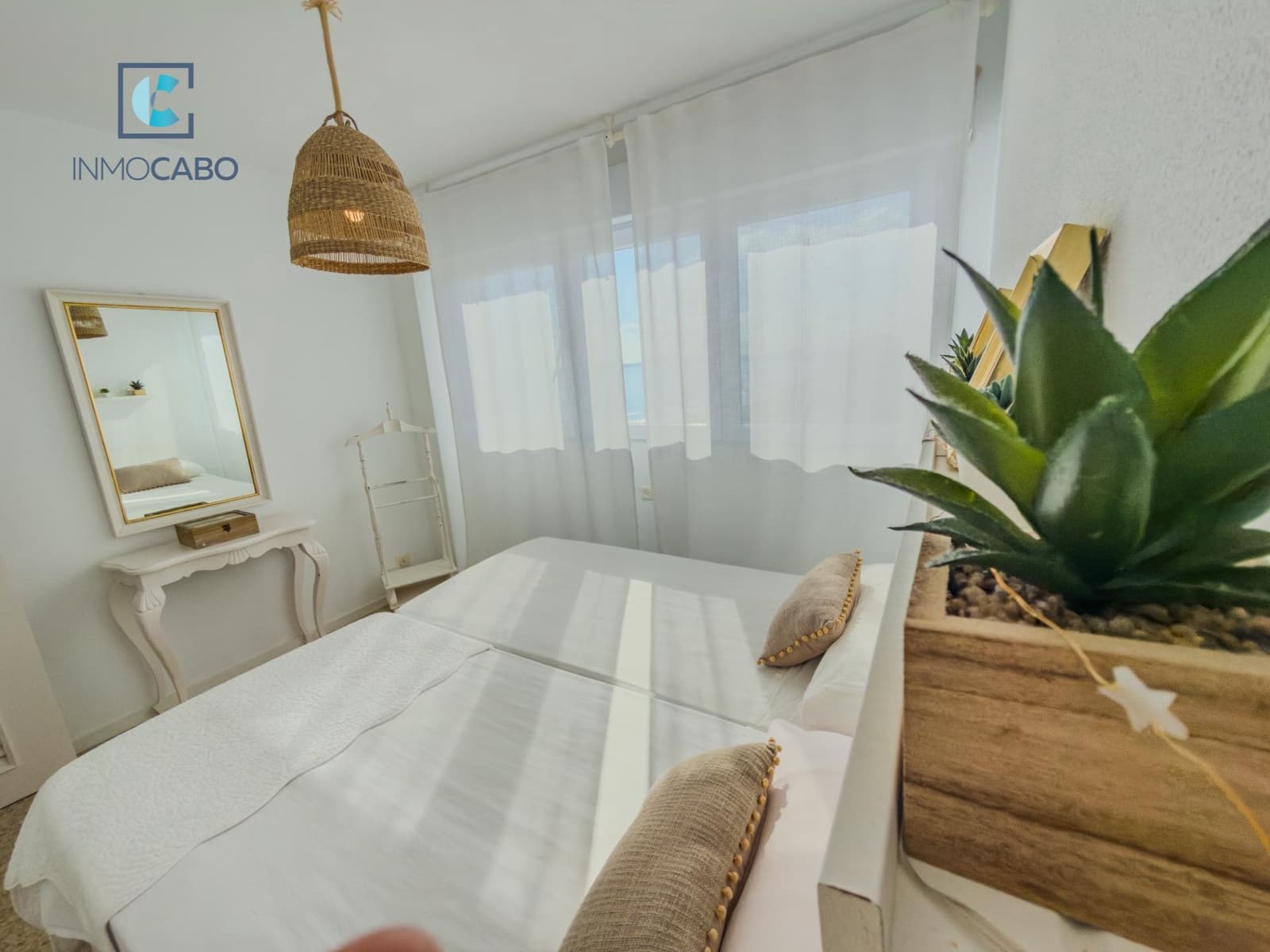 3 slaapkamer Appartement te koop in Cartagena - € 275.000 (Ref: 9674439)