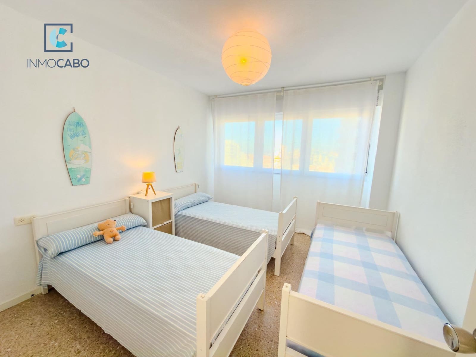 3 slaapkamer Appartement te koop in Cartagena - € 275.000 (Ref: 9674439)