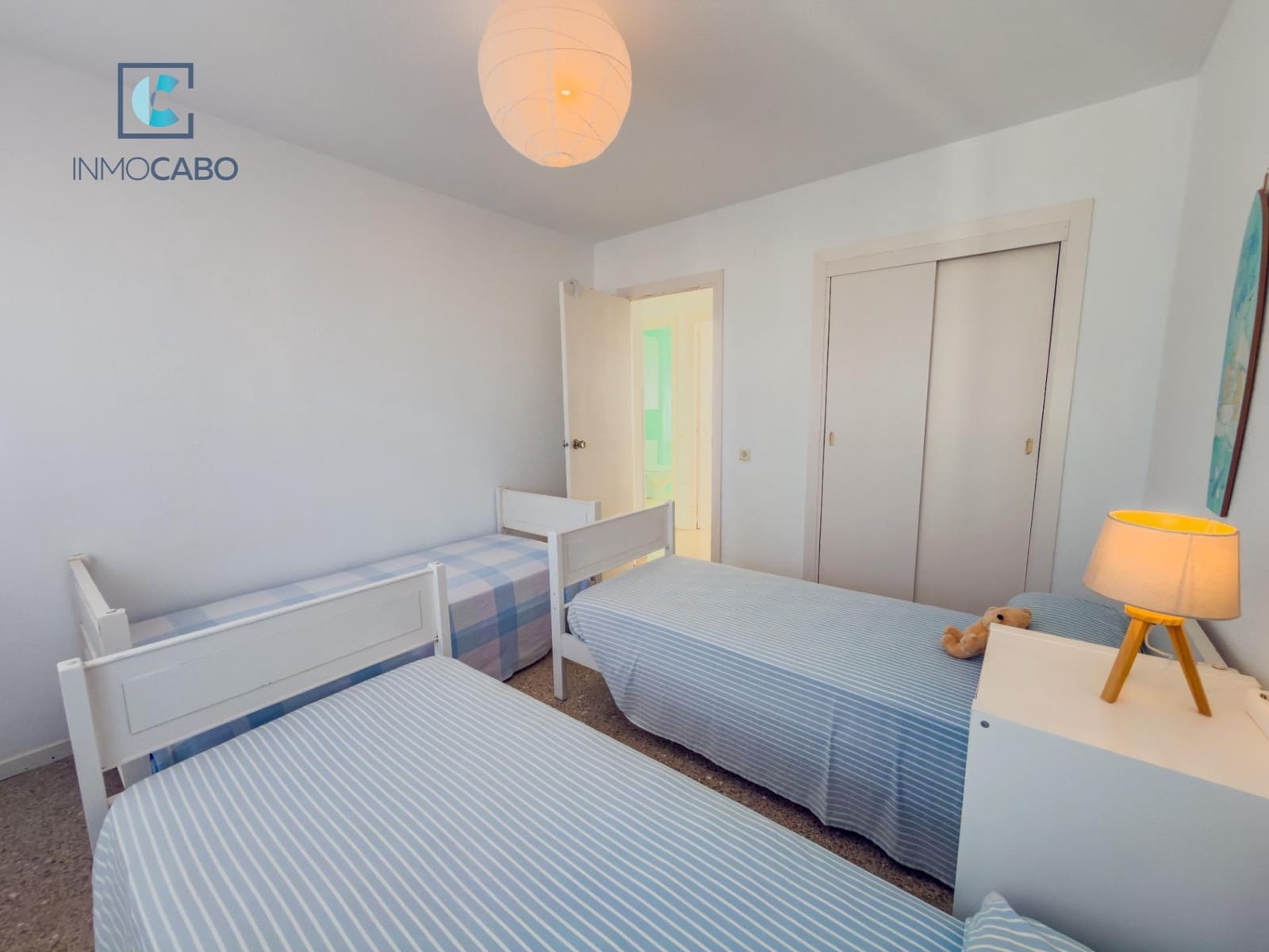 3 slaapkamer Appartement te koop in Cartagena - € 275.000 (Ref: 9674439)