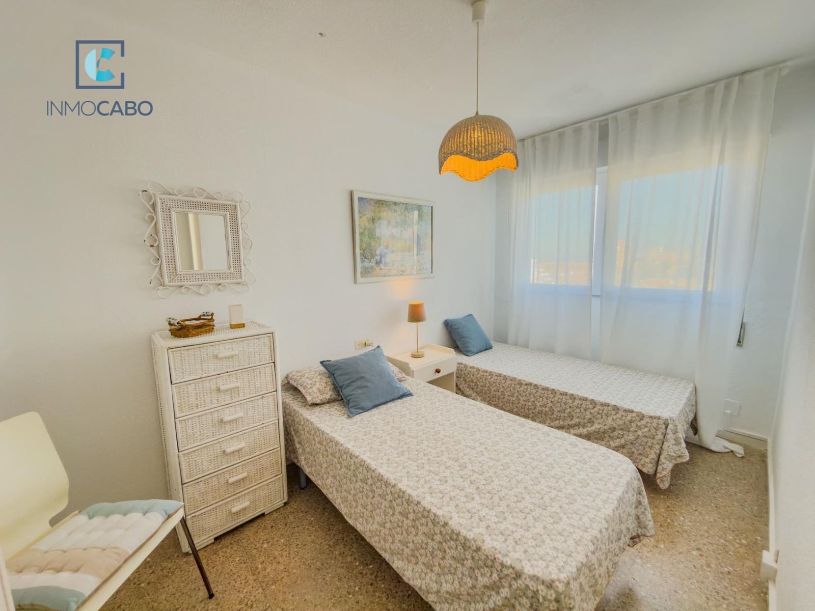 3 slaapkamer Appartement te koop in Cartagena - € 275.000 (Ref: 9674439)