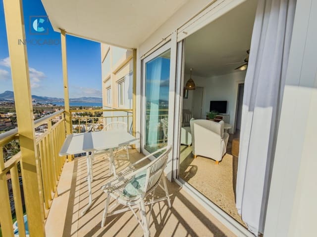 3 slaapkamer Appartement te koop in La Manga del Mar Menor - € 275.000 (Ref: 9674439)