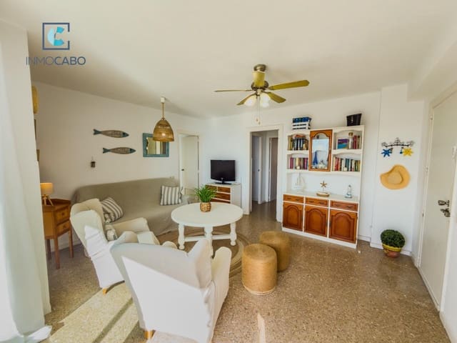 3 slaapkamer Appartement te koop in La Manga del Mar Menor - € 275.000 (Ref: 9674439)