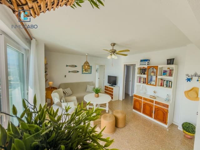 3 slaapkamer Appartement te koop in La Manga del Mar Menor - € 275.000 (Ref: 9674439)