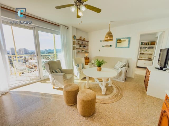 3 slaapkamer Appartement te koop in La Manga del Mar Menor - € 275.000 (Ref: 9674439)