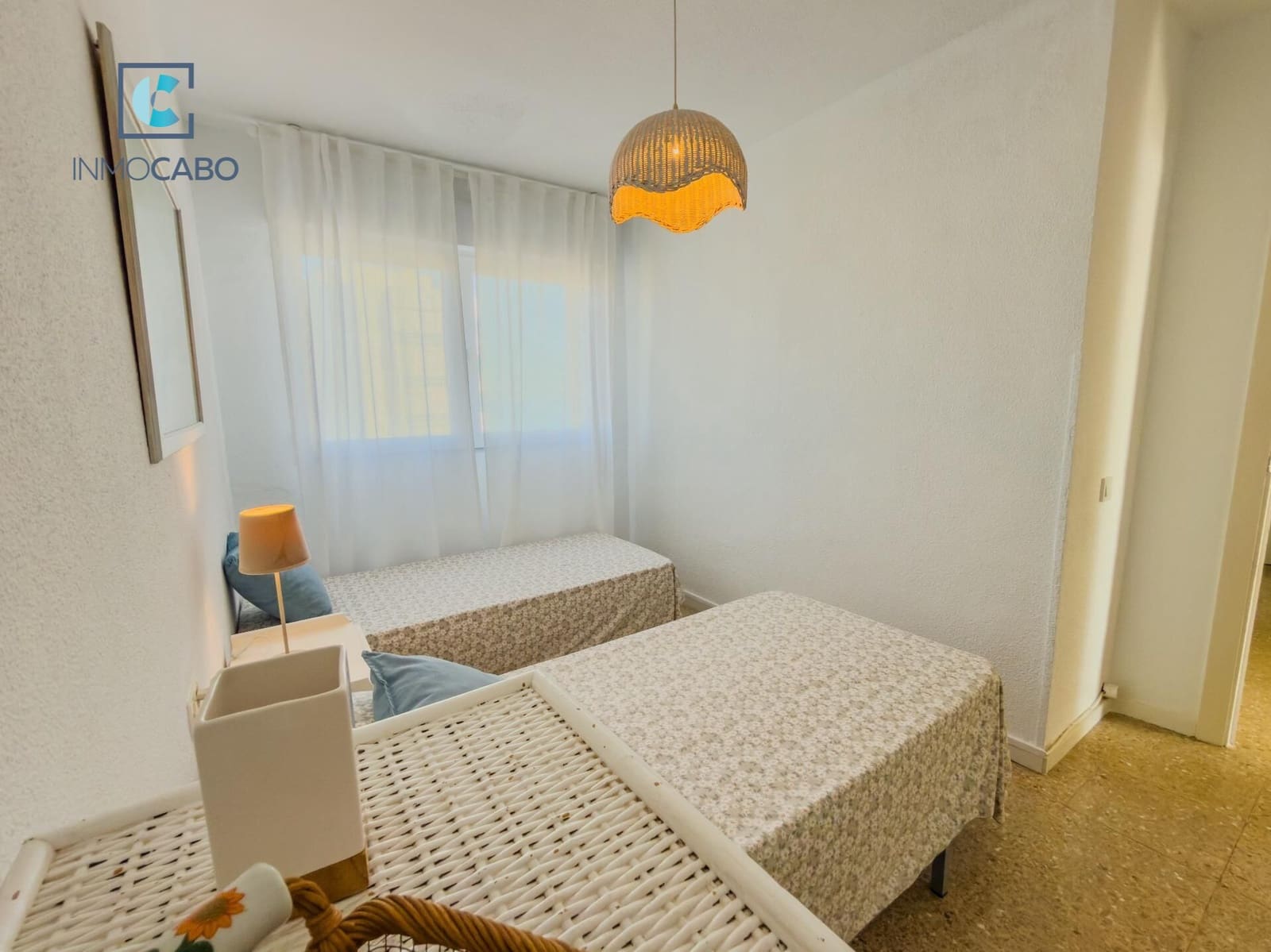 3 slaapkamer Appartement te koop in Cartagena - € 275.000 (Ref: 9674439)
