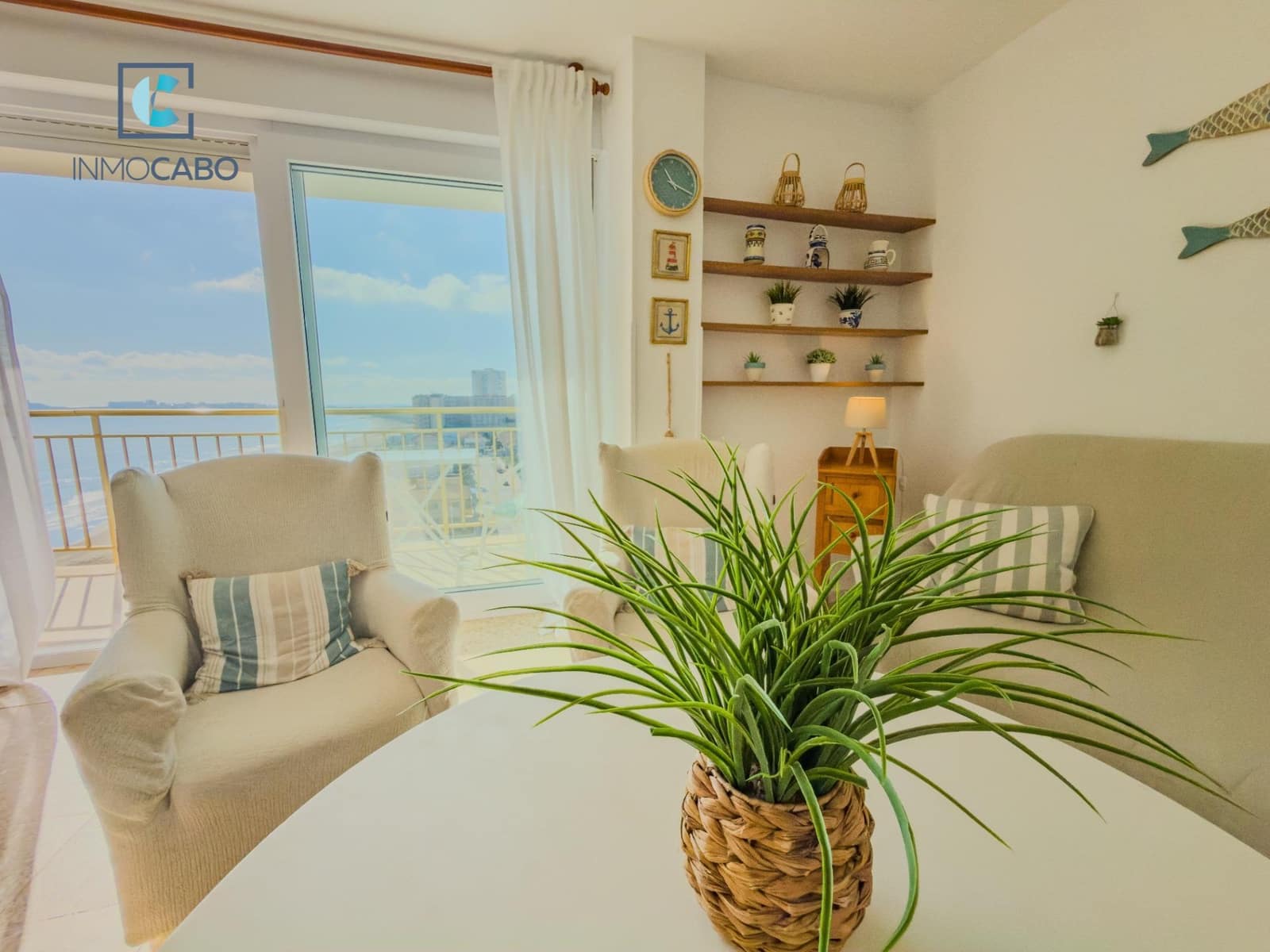 3 slaapkamer Appartement te koop in Cartagena - € 275.000 (Ref: 9674439)