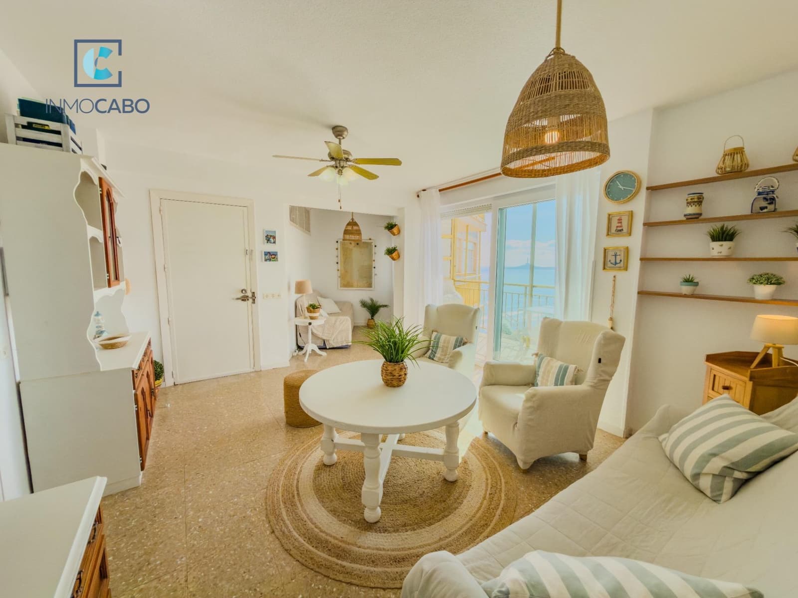 3 slaapkamer Appartement te koop in Cartagena - € 275.000 (Ref: 9674439)