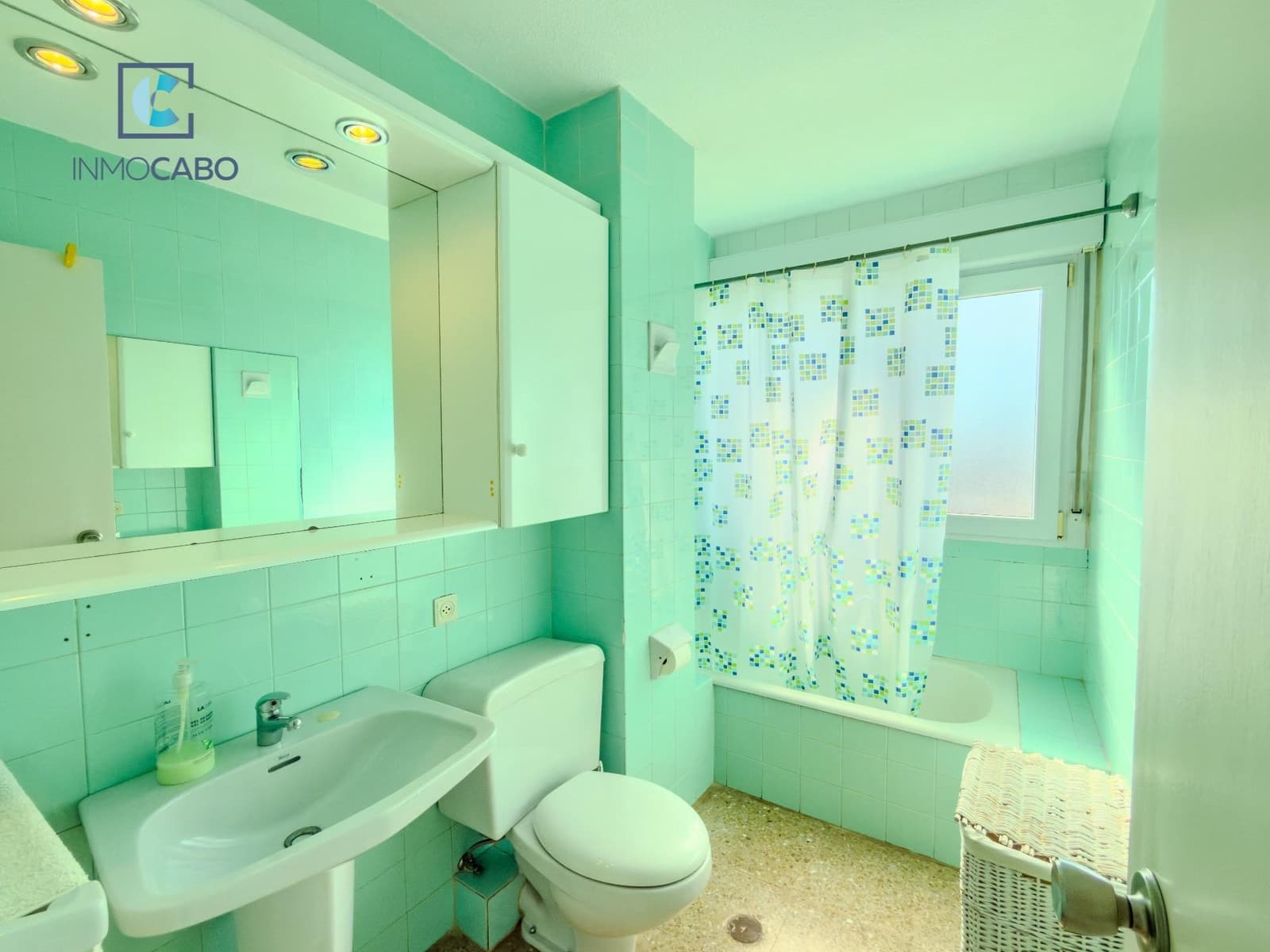 3 slaapkamer Appartement te koop in Cartagena - € 275.000 (Ref: 9674439)