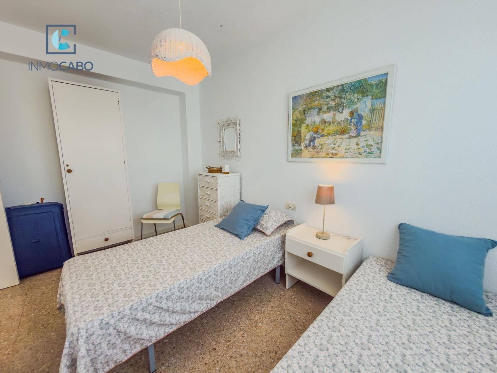 3 slaapkamer Appartement te koop in Cartagena - € 275.000 (Ref: 9674439)