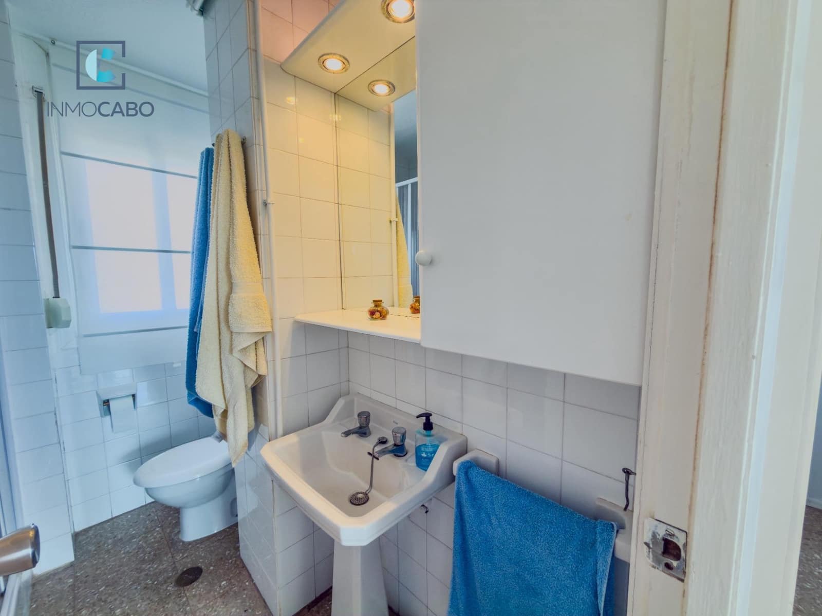 3 slaapkamer Appartement te koop in Cartagena - € 275.000 (Ref: 9674439)