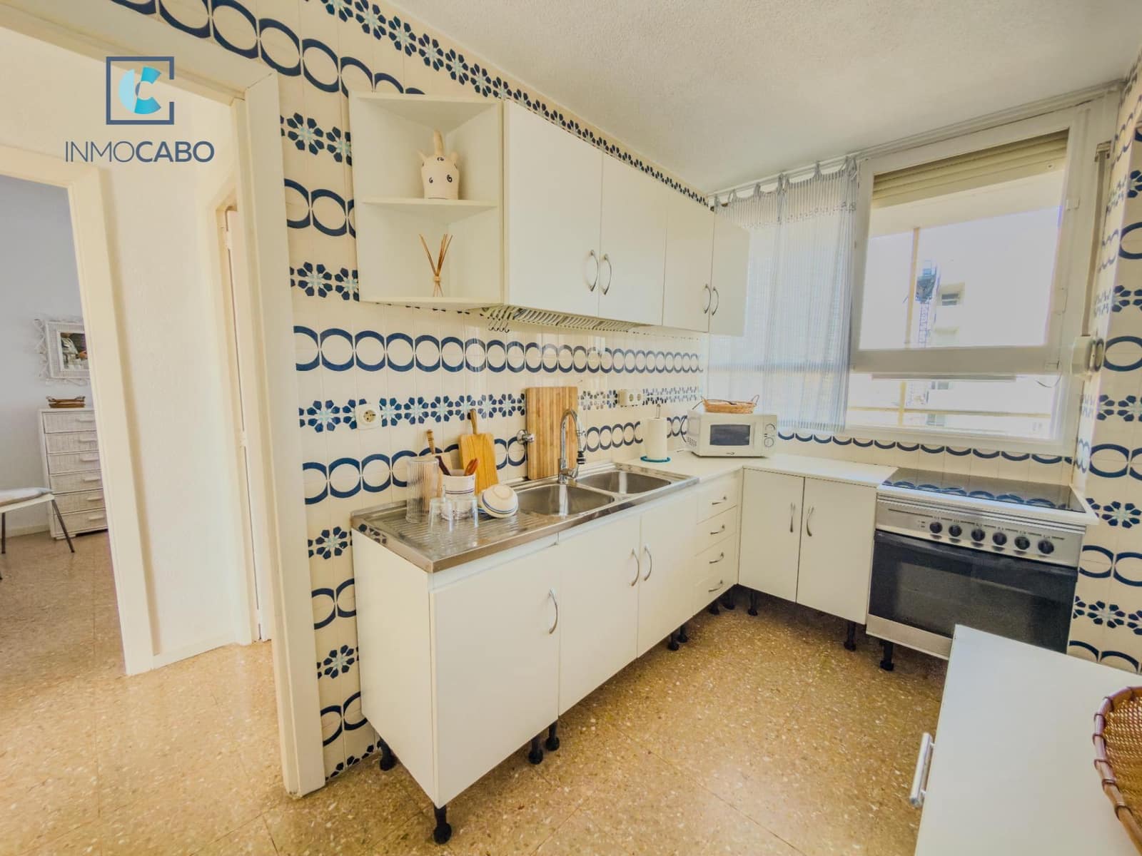 3 slaapkamer Appartement te koop in Cartagena - € 275.000 (Ref: 9674439)