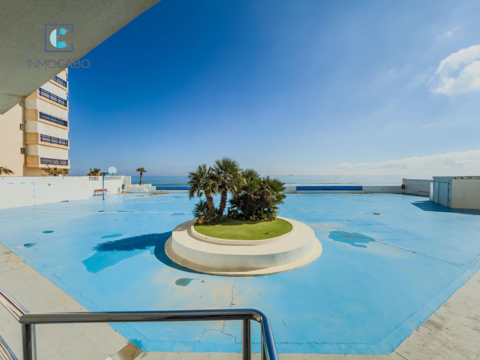 3 slaapkamer Appartement te koop in Cartagena - € 275.000 (Ref: 9674439)