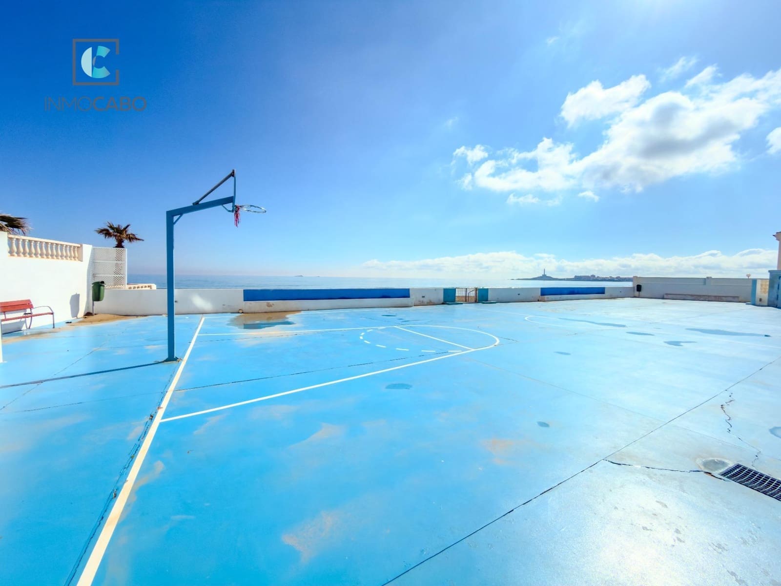 3 slaapkamer Appartement te koop in Cartagena - € 275.000 (Ref: 9674439)