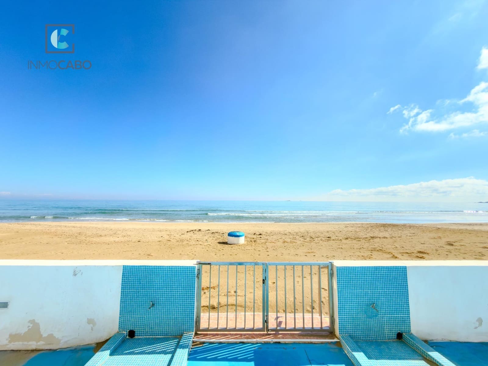 3 slaapkamer Appartement te koop in Cartagena - € 275.000 (Ref: 9674439)