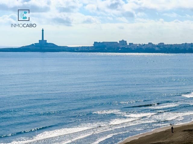 3 slaapkamer Appartement te koop in La Manga del Mar Menor - € 275.000 (Ref: 9674439)