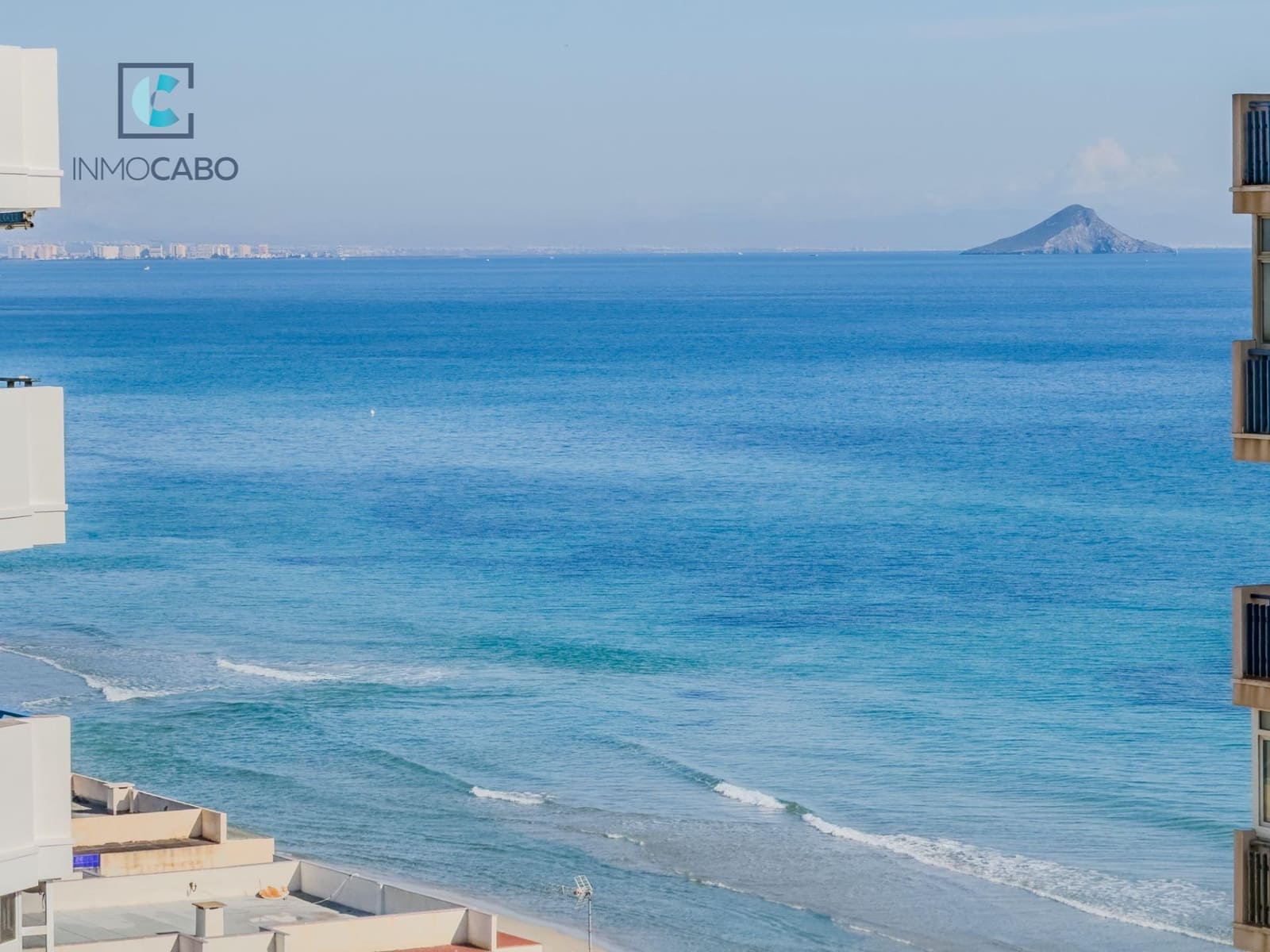 3 slaapkamer Appartement te koop in Cartagena - € 275.000 (Ref: 9674439)