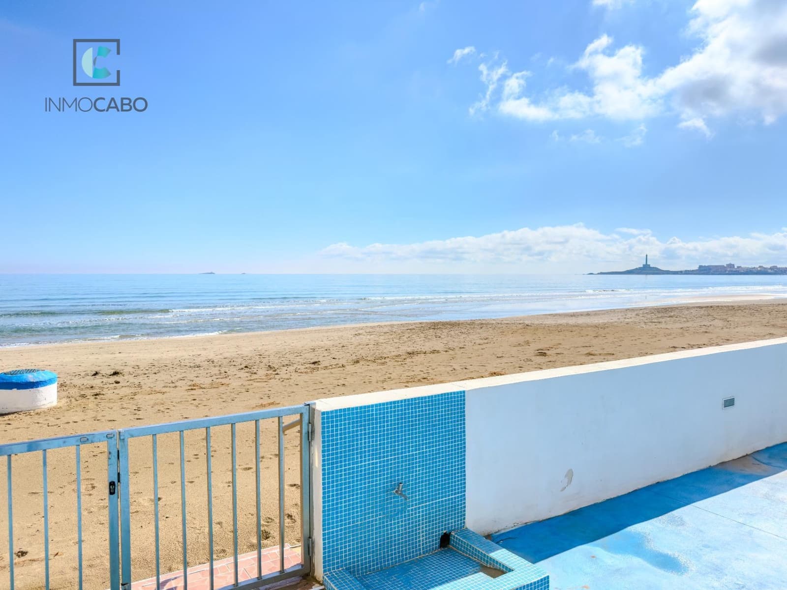 3 slaapkamer Appartement te koop in Cartagena - € 275.000 (Ref: 9674439)