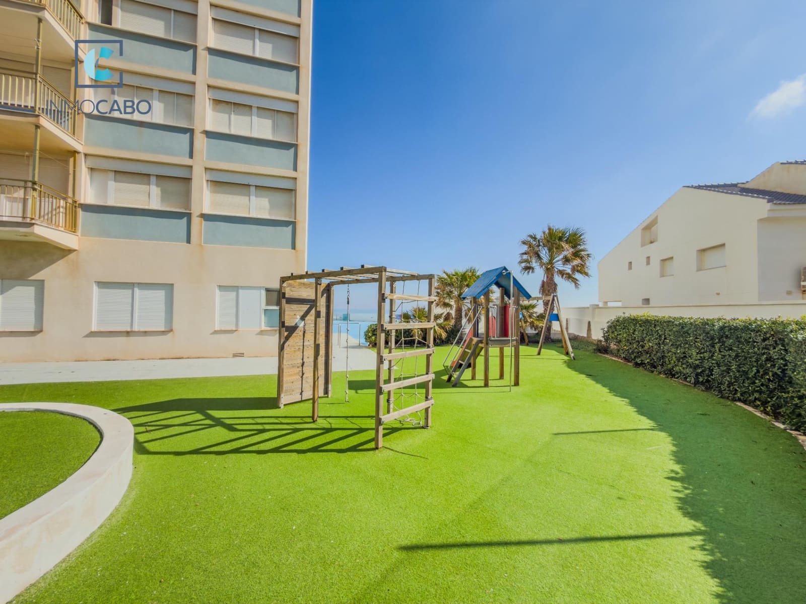 3 slaapkamer Appartement te koop in Cartagena - € 275.000 (Ref: 9674439)