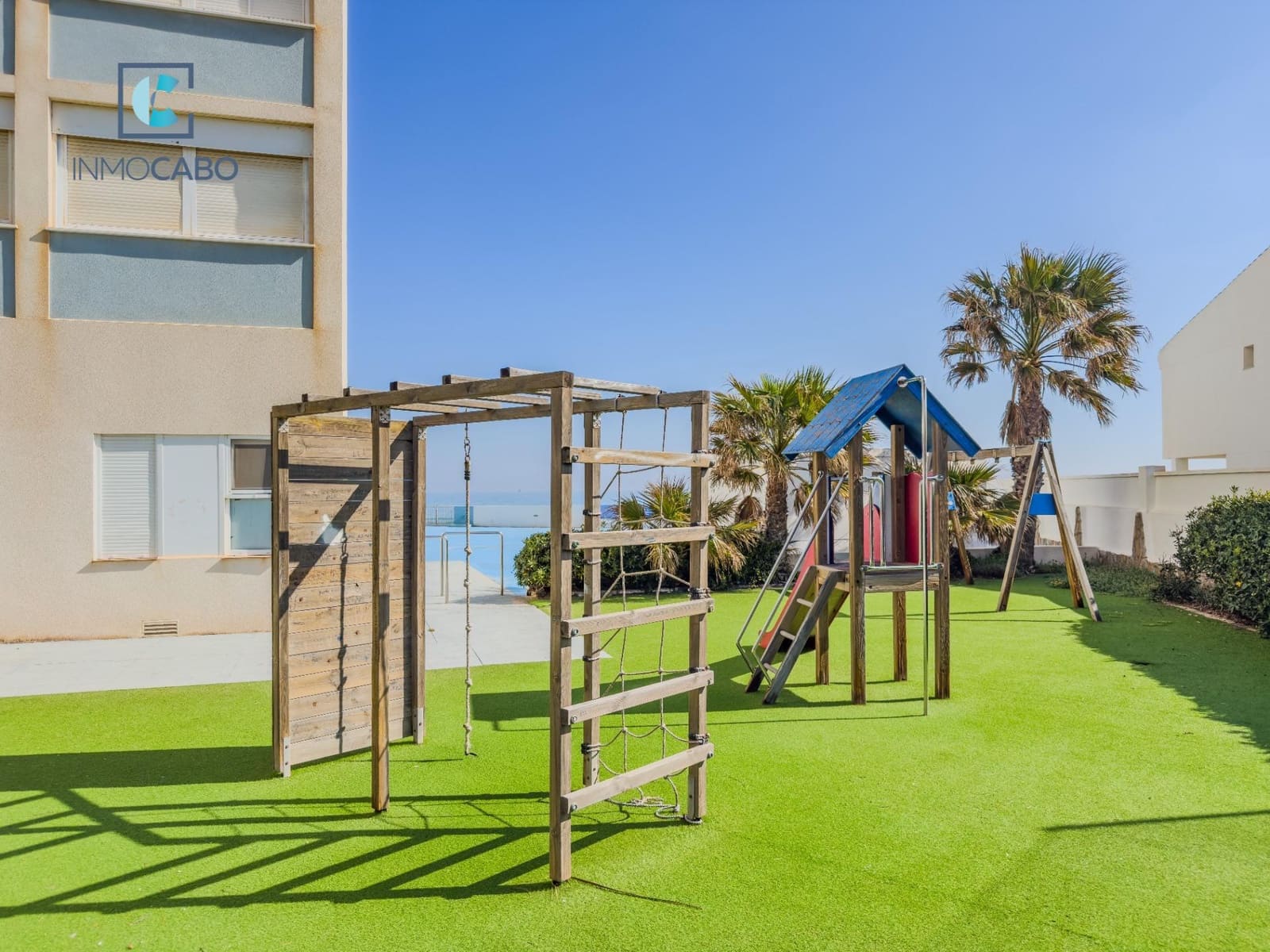 3 slaapkamer Appartement te koop in Cartagena - € 275.000 (Ref: 9674439)