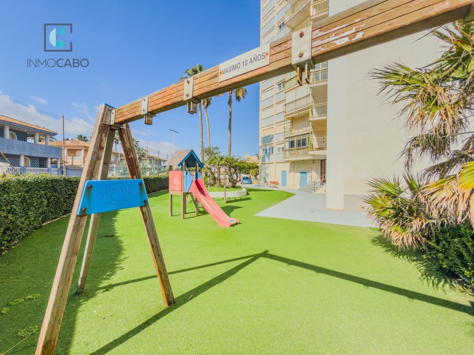 3 slaapkamer Appartement te koop in Cartagena - € 275.000 (Ref: 9674439)