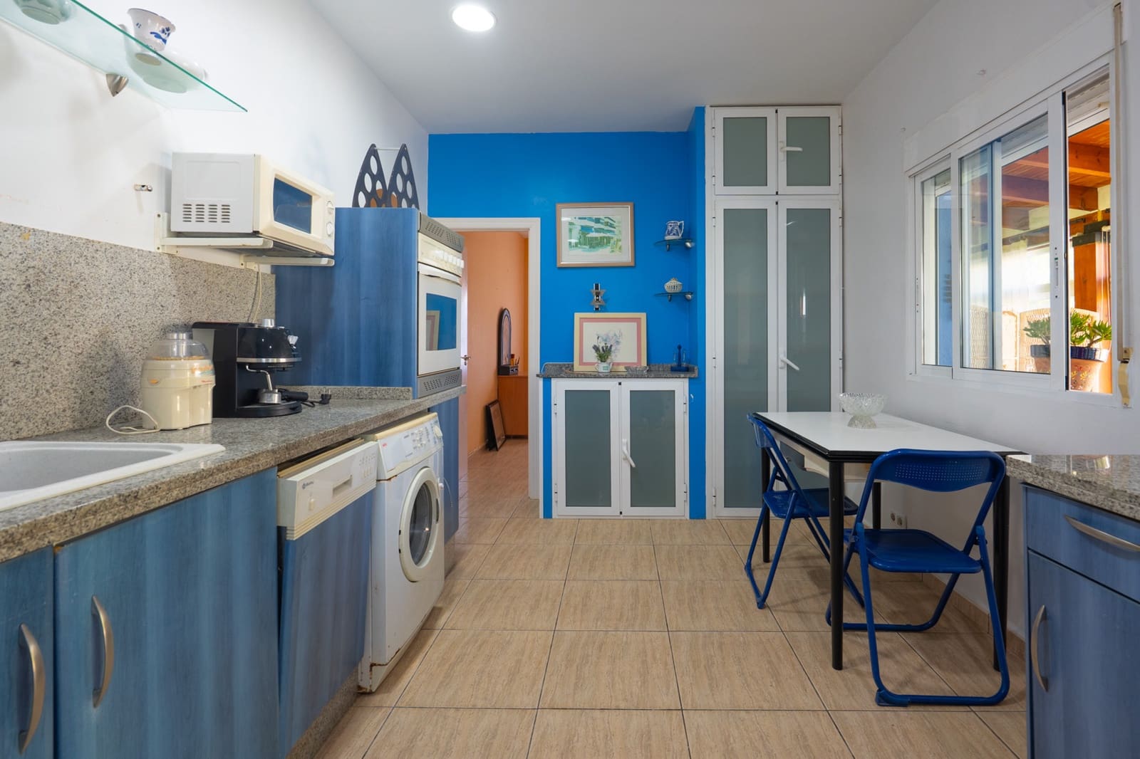 2 chambre Villa/Maison à vendre à Benitachell / Benitatxell - 450 000 € (Ref: 10031458)