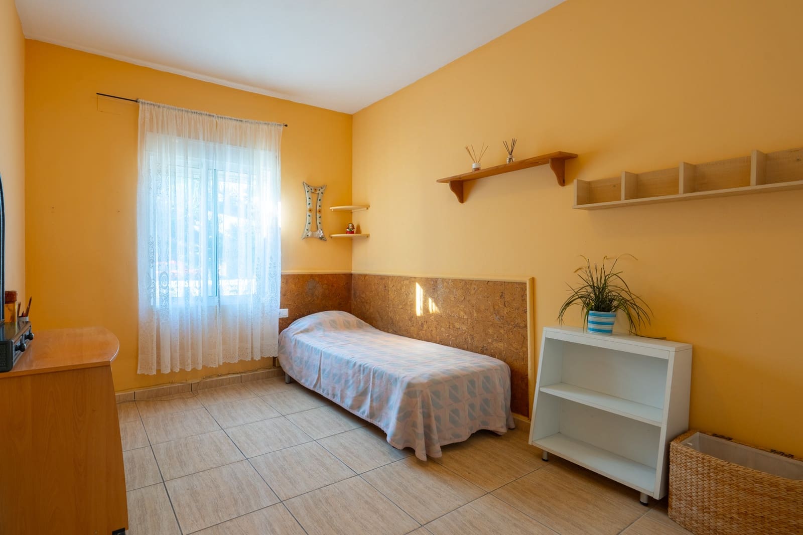 2 chambre Villa/Maison à vendre à Benitachell / Benitatxell - 450 000 € (Ref: 10031458)