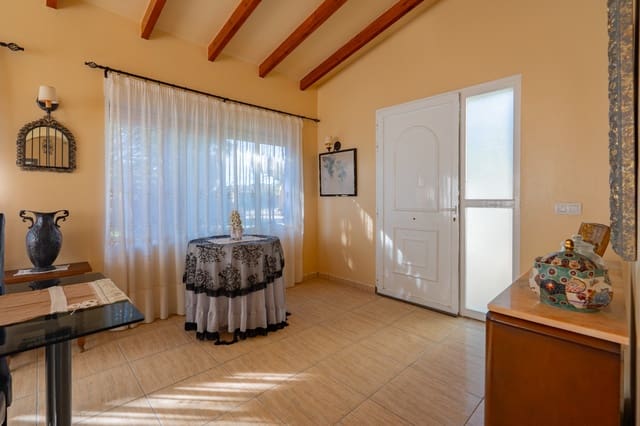 2 chambre Villa/Maison à vendre à Benitachell / Benitatxell - 450 000 € (Ref: 10031458)