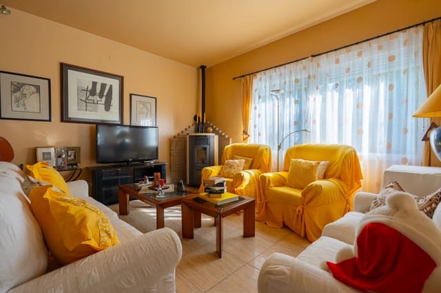 2 chambre Villa/Maison à vendre à Benitachell / Benitatxell - 450 000 € (Ref: 10031458)