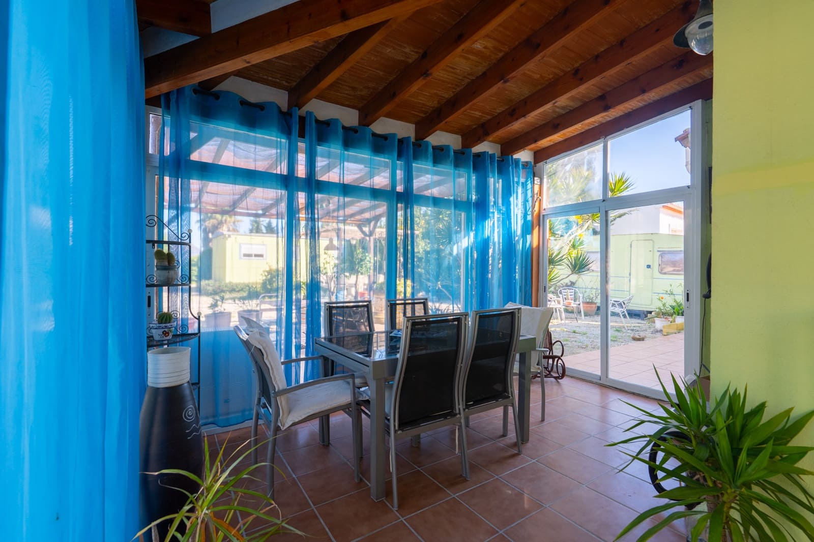 2 chambre Villa/Maison à vendre à Benitachell / Benitatxell - 450 000 € (Ref: 10031458)