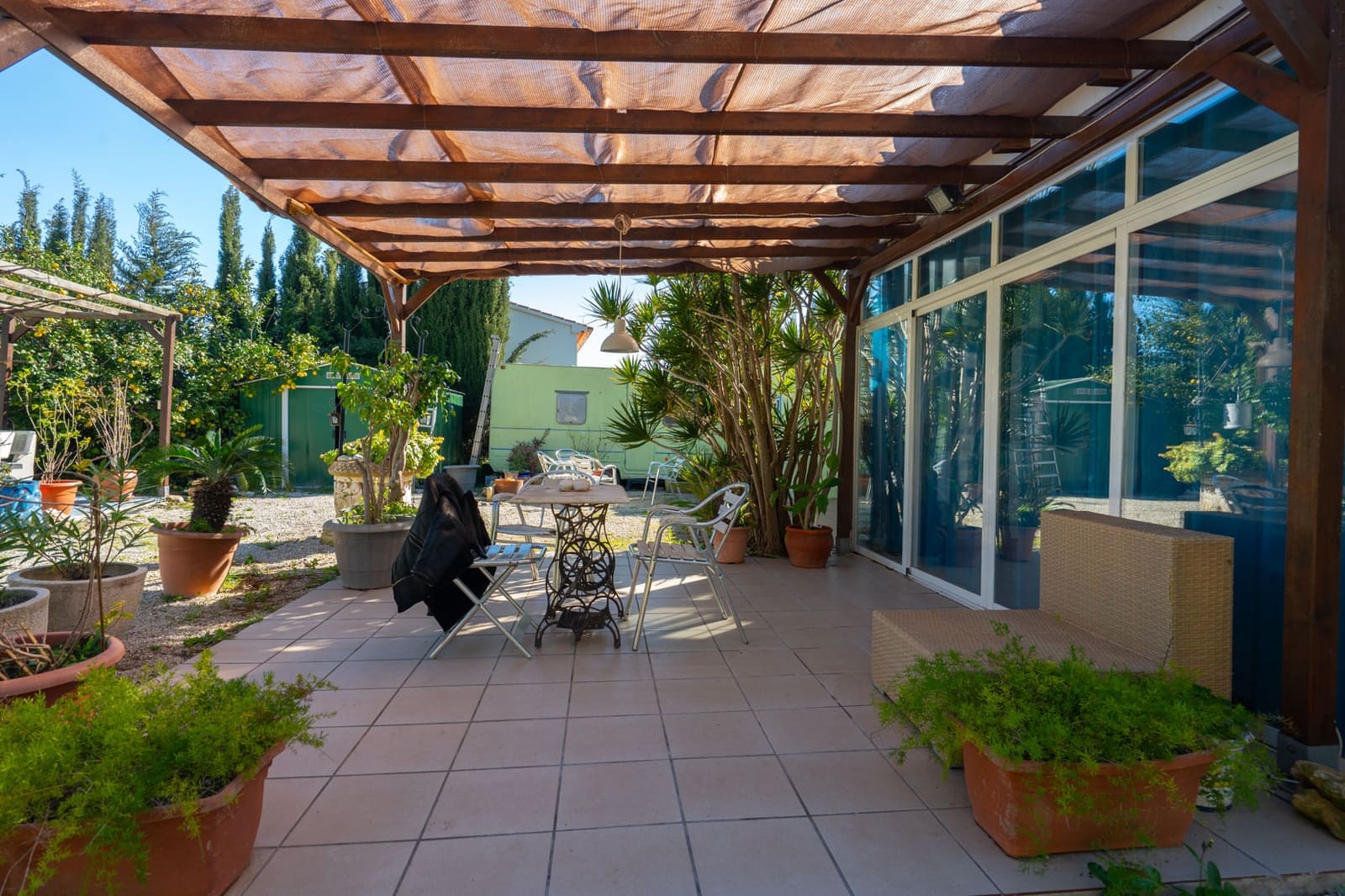 2 chambre Villa/Maison à vendre à Benitachell / Benitatxell - 450 000 € (Ref: 10031458)