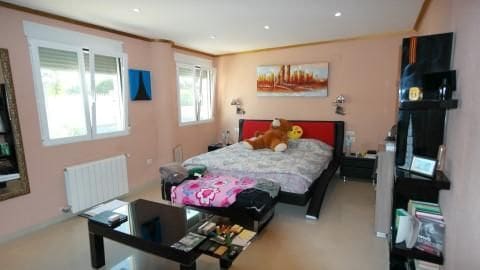 5 camera da letto Villa in vendita in Alfaz del Pi / L'Alfas del Pi con piscina - 2.200.000 € (Rif: 10037837)