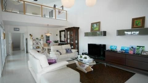 5 camera da letto Villa in vendita in Alfaz del Pi / L'Alfas del Pi con piscina - 2.200.000 € (Rif: 10037837)