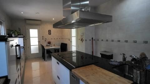 5 camera da letto Villa in vendita in Alfaz del Pi / L'Alfas del Pi con piscina - 2.200.000 € (Rif: 10037837)
