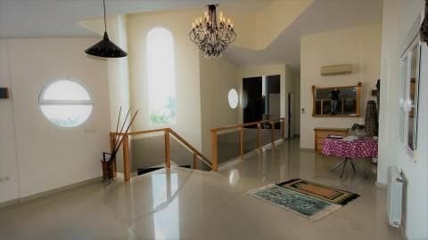 5 camera da letto Villa in vendita in Alfaz del Pi / L'Alfas del Pi con piscina - 2.200.000 € (Rif: 10037837)