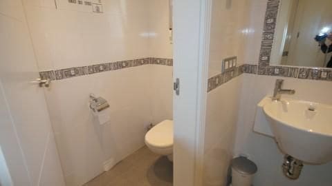 5 camera da letto Villa in vendita in Alfaz del Pi / L'Alfas del Pi con piscina - 2.200.000 € (Rif: 10037837)