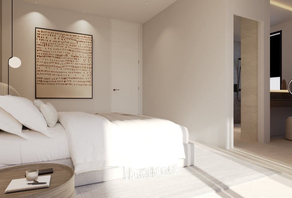 Chalet de 4 habitaciones en Finestrat en venta - 890.000 € (Ref: 10043731)